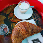 Photo n°2 de l'avis de Daniela.a fait le 13/12/2021 à 13:41 sur le  Con Sapore à Cesena