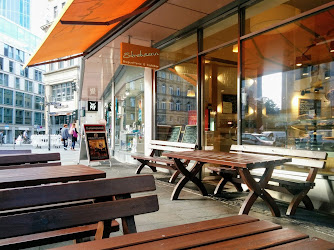 Strahmann Baguetterie & Cafébar