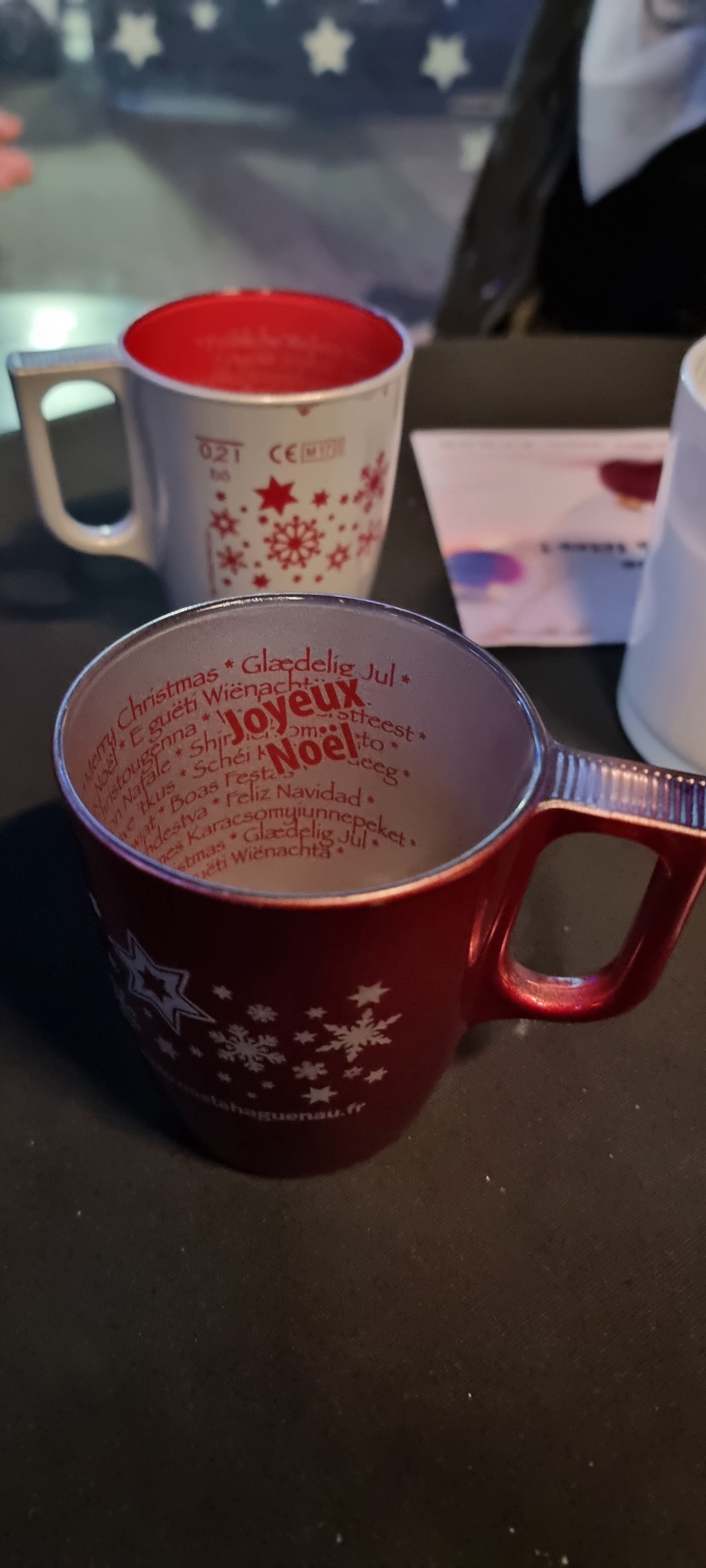 Photo n° 1 de l'avis de Véronique.C fait le 09/12/2022 à 12:05