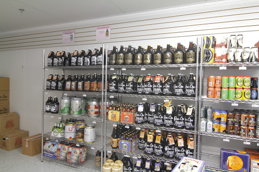 Wine Store «Wines and More», reviews and photos, 2421 Cranberry Hwy #460, Wareham, MA 02571, USA