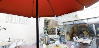 Atmosphère du Restaurant La Maison d'Avignon à Sommières - n°6