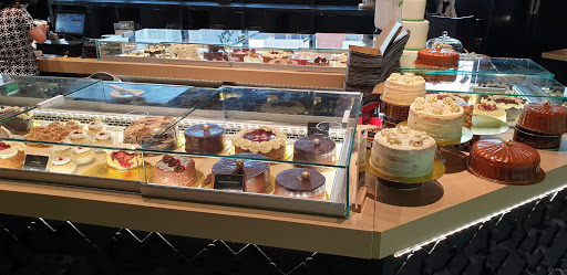 Pastry shops in Barranquilla