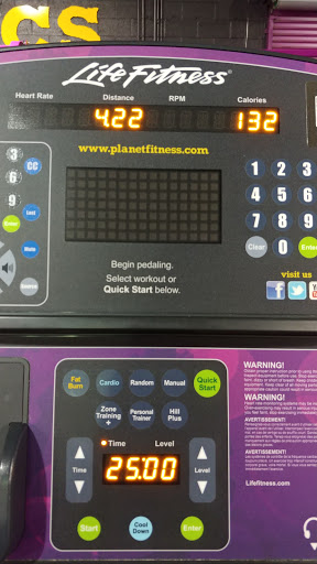 Gym «Planet Fitness», reviews and photos, 7016 Sunrise Blvd Sunrise Boulevard, Citrus Heights, CA 95610, USA