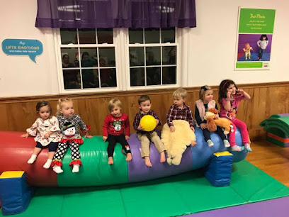 Gymboree Play & Music, Red Bank