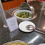 Photo n°7 de l'avis de Mandy.. fait le 08/12/2019 à 17:47 sur le  Esplanade à Weimar