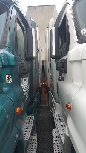 Supermarket «SUPERVALU Distribution Center», reviews and photos, 1525 E D St, Tacoma, WA 98421, USA