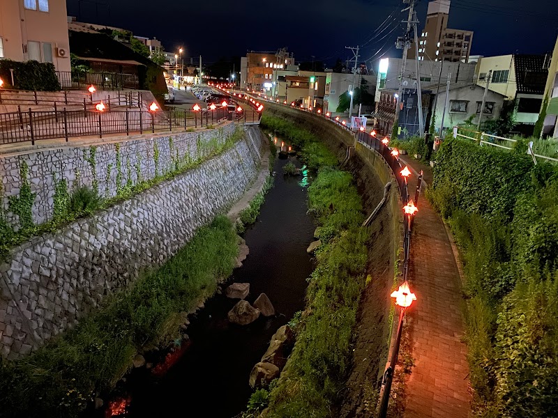 蓬莱橋