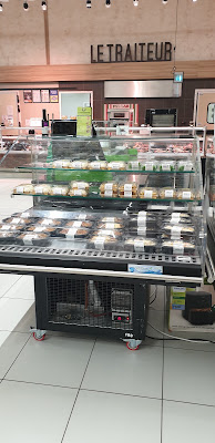 Sky Kitchens à Lunéville