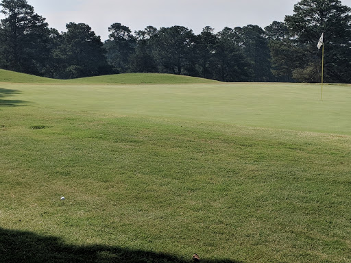 Golf Course «Raleigh Golf Association», reviews and photos, 1527 Tryon Rd, Raleigh, NC 27603, USA