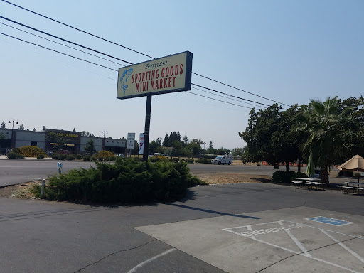 Sporting Goods Store «Berryessa Sporting Goods», reviews and photos, 115 E Grant Ave, Winters, CA 95694, USA