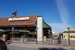 McDonald's Helsinki Ala-Tikkurila image