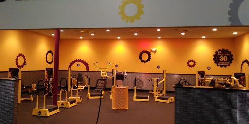 Gym «Planet Fitness - Groves, TX», reviews and photos, 4900 Twin City Hwy, Groves, TX 77619, USA