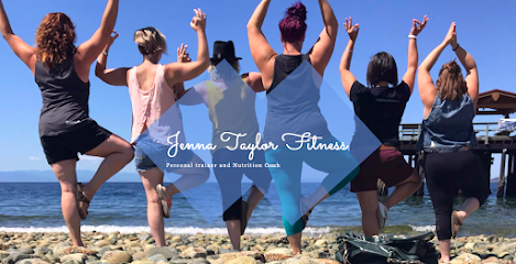 Jenna Taylor Fitness