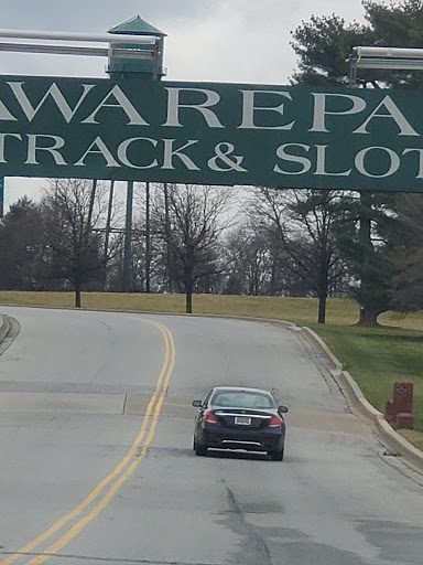 Casino «Casino @ Delaware Park», reviews and photos, 777 Delaware Park Blvd, Wilmington, DE 19804, USA