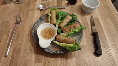 Le Bis Restaurant à Bayeux