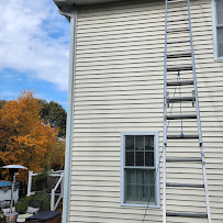 Like father like son landscape and urban garden - Photo 3 - Car repair in Worcester, MA, Worcester