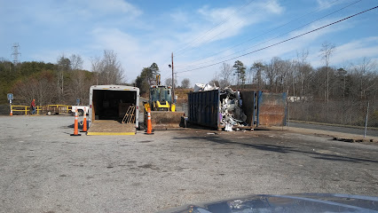 Blackberry Valley Residential Waste and Recycling Center
