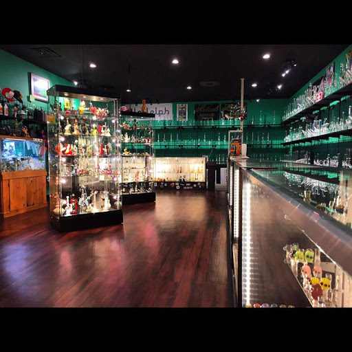 Glass Shop «Papa Joe’s Smoke Shop», reviews and photos, 6602 E Virginia Beach Blvd, Norfolk, VA 23502, USA