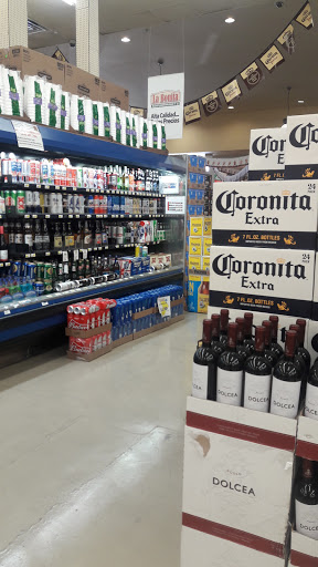 Supermarket «La Bonita», reviews and photos, 4120 S Rainbow Blvd, Las Vegas, NV 89103, USA