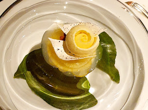 Photo n°37 de Restaurant Guy Savoy à Paris ()