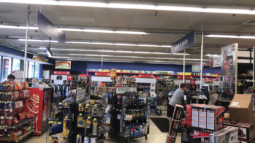 Auto Parts Store «Pep Boys Auto Parts & Service», reviews and photos, 72 Hazlet Ave, Hazlet, NJ 07730, USA