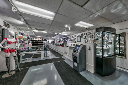 Adult Entertainment Store «Libido Adult Store & Theater», reviews and photos, 1052 S Virginia St, Reno, NV 89502, USA