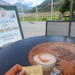 Photo n°2 de l'avis de Patrycja.i fait le 06/08/2022 à 18:37 sur le  Albergo della Posta à Madesimo