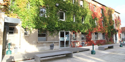 Ostéobio - École & Clinique à Cachan