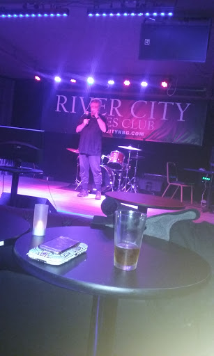 Dart Bar «River City Blues Club and Dart Room», reviews and photos, 819 S Cameron St, Harrisburg, PA 17104, USA