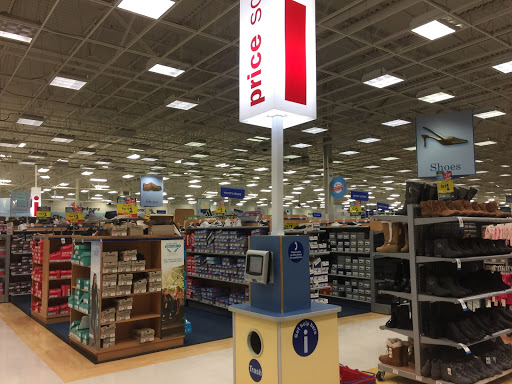 Grocery Store «Meijer», reviews and photos, 6610 S Scatterfield Rd, Anderson, IN 46013, USA