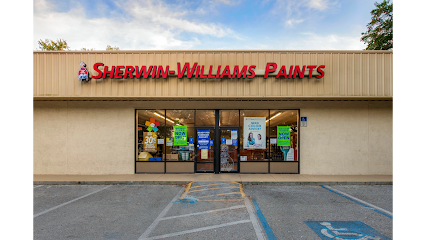 Sherwin-Williams Paint Store