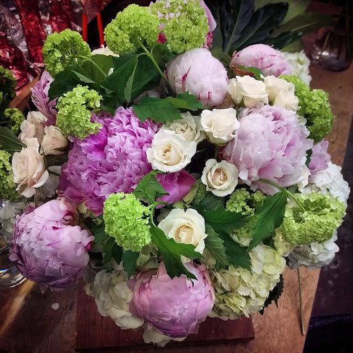 Florist «Garden Delights Fine Florist», reviews and photos, 2179 Hillsboro Rd, Franklin, TN 37069, USA