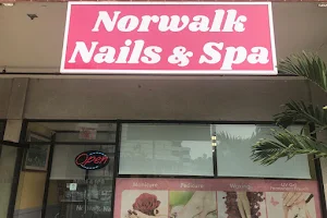 Norwalk Nails & Spa image