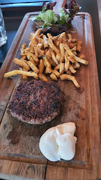 Plats et boissons du Restaurant Fonky Shelter à Lacanau - n°11