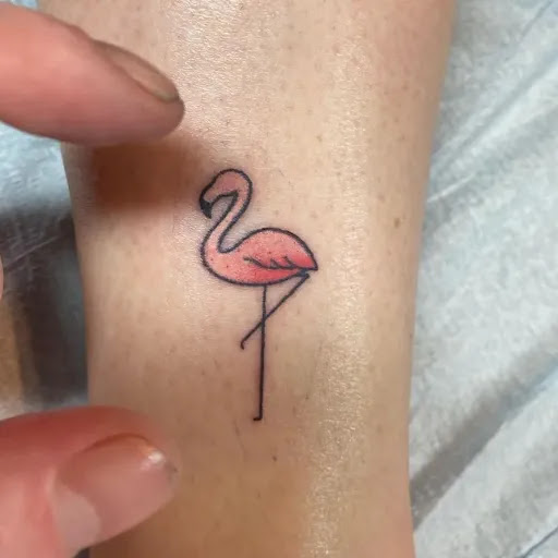 Tattoo Shop «Electric Cheetah», reviews and photos, 57 E Elizabeth Ave, Bethlehem, PA 18018, USA