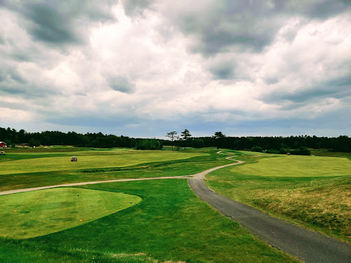 Golf Course «Southers Marsh Golf Club», reviews and photos, 30 Southers Marsh Ln, Plymouth, MA 02360, USA