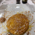 Photo n°8 de l'avis de alberto.i fait le 08/10/2023 à 16:09 sur le  Ristorante su Nuraghe à Castelsardo