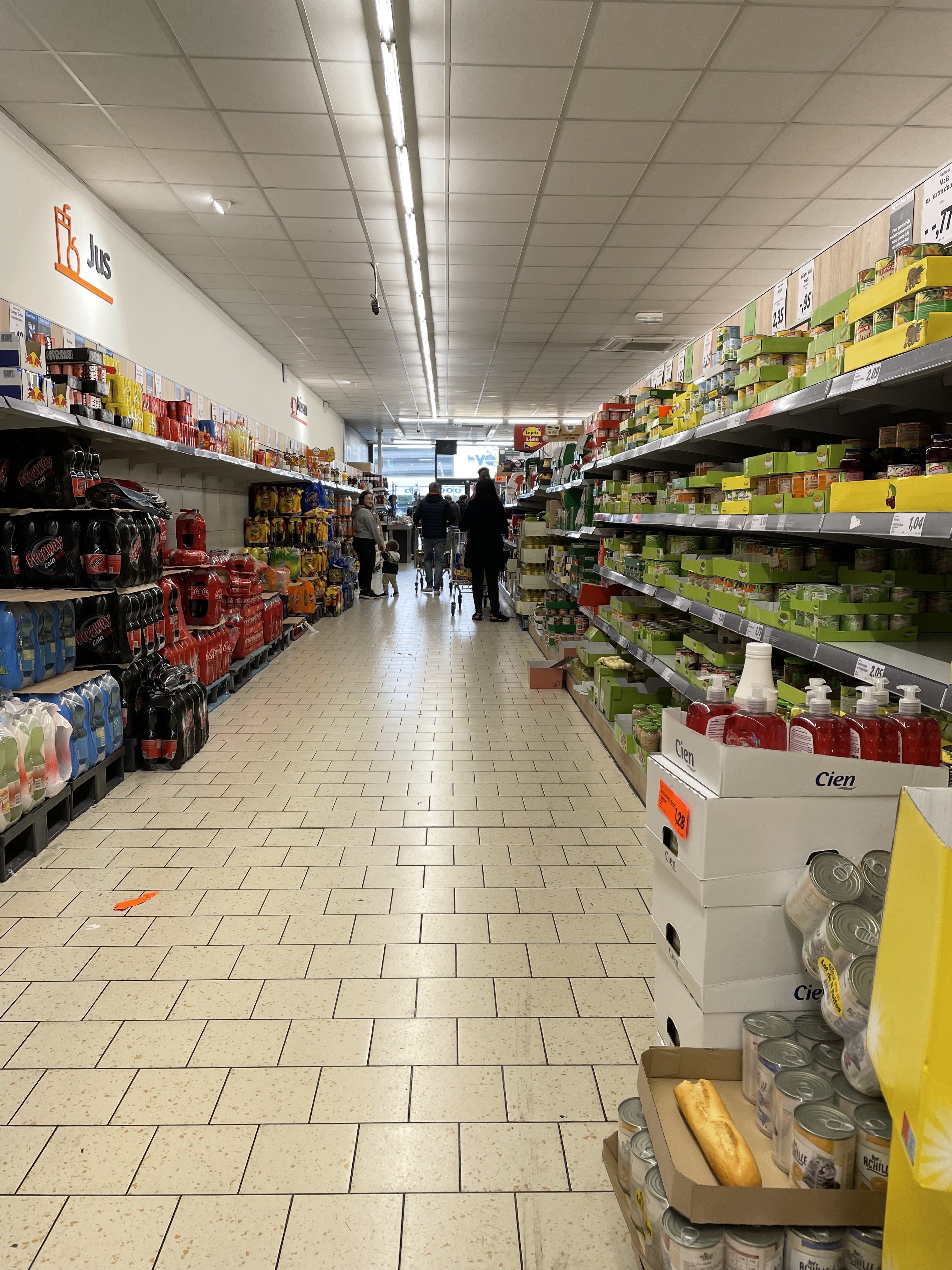 Photo n° 7 de l'avis de Alain.o fait le 05/11/2022 à 14:18
