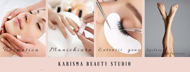 Comentarii opinii despre Karisma Beauty Studio - Salon Extensii Gene Pitesti