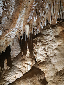 Cueva de Valdelajo Calle las Eras, 24812 Sabero, León, España