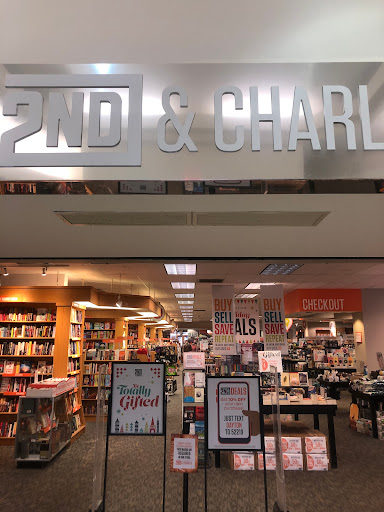 Shopping Mall «Town & Country Shopping Center», reviews and photos, 300 E Stroop Rd, Dayton, OH 45429, USA