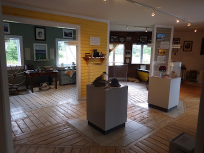Logy Bay-Middle Cove-Outer Cove Museum