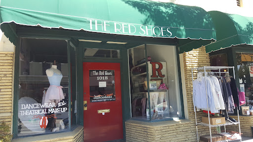 Dance Store «Red Shoes», reviews and photos, 1018 Mission St, South Pasadena, CA 91030, USA