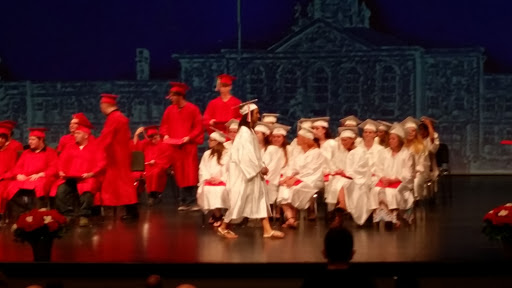 Art Center «Civic Hall Performing Arts Center», reviews and photos, 380 Hub Etchison Pkwy, Richmond, IN 47374, USA