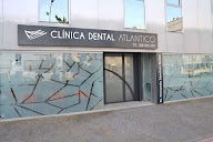 Atlántico Dental en Rota