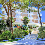 Photo n°1 de l'avis de Vladimir.a fait le 30/06/2019 à 20:41 sur le  Hotel San Francisco à Lignano Sabbiadoro