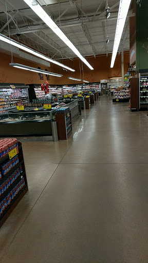 Grocery Store «Kroger», reviews and photos, 8460 E Main St, Reynoldsburg, OH 43068, USA