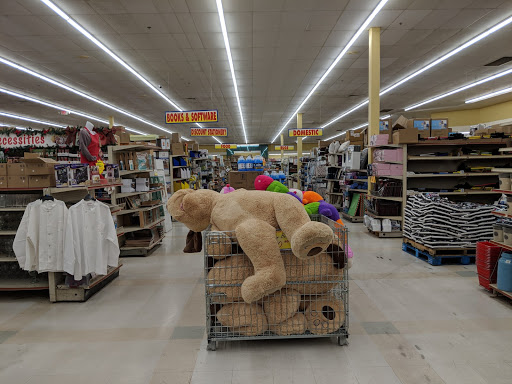 Discount Store «Ocean State Job Lot», reviews and photos, 1493 Hartford Ave, Johnston, RI 02919, USA
