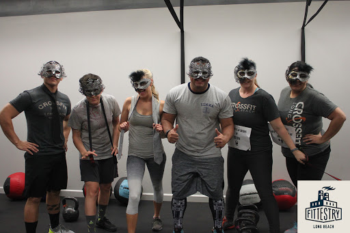 Gym «Fittestry», reviews and photos, 2431 Orange Ave, Signal Hill, CA 90755, USA