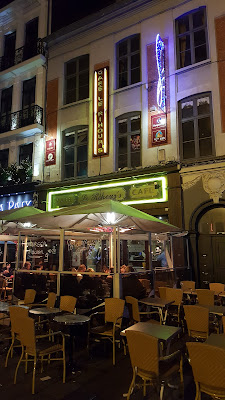 Le Rihour's à Lille
